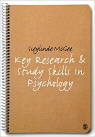 Key Research and Study Skills in Psychology