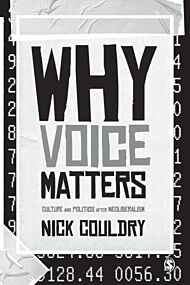 Why Voice Matters