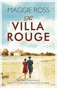 The Villa Rouge