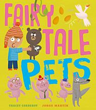 Fairy Tale Pets