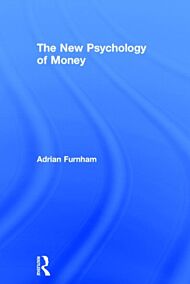 The New Psychology of Money