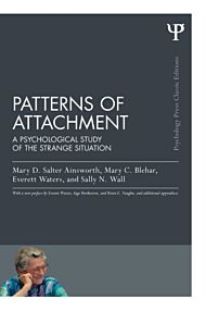 Patterns of Attachment