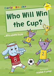 Who Will Win the Cup?