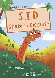 S.I.D Snake in Disguise