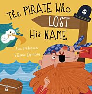 The Pirate Who Lost His Name