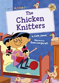 The Chicken Knitters