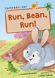 Run, Bean, Run!