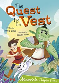 The Quest for the Vest