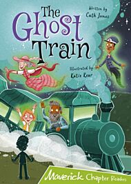 The Ghost Train