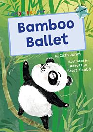 Bamboo Ballet