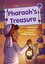 Pharaoh's Treasure