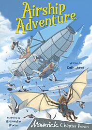 Airship Adventure