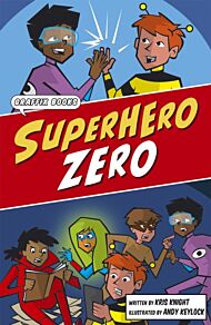 Superhero Zero