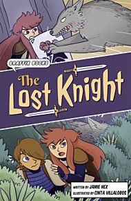 The Lost Knight