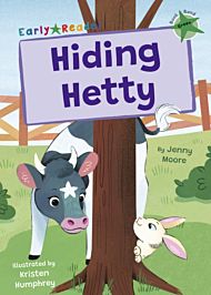 Hiding Hetty