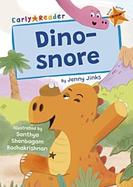 Dino-snore