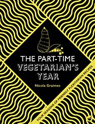 The Part-Time Vegetarian's Year