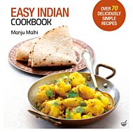 Easy Indian Cookbook