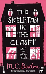 The Skeleton in the Closet