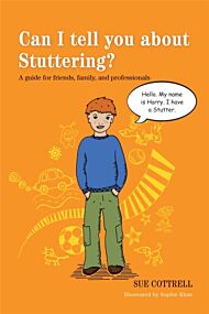 Can I tell you about Stuttering?