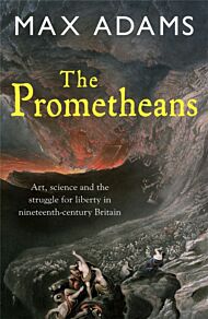 The Prometheans