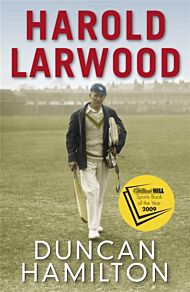 Harold Larwood