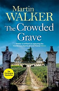 The Crowded Grave