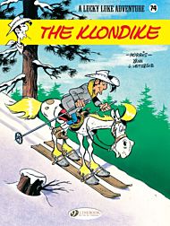 Lucky Luke Vol. 74: The Klondike