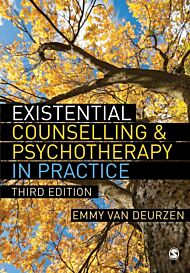 Existential Counselling & Psychotherapy in Practice