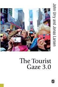 The Tourist Gaze 3.0