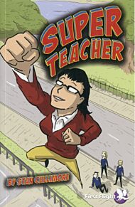 Super Teacher