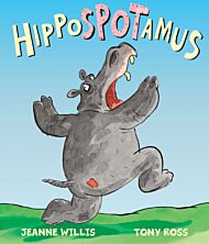 Hippospotamus