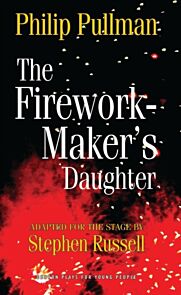 The Firework Maker's Daughter