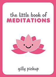 The Little Book of Meditations