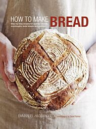 How to Make Bread