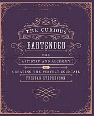 The Curious Bartender Volume 1