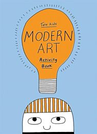 Tate Kids Modern Art Activity Book