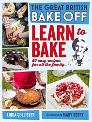 Great British Bake Off: Learn to Bake