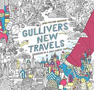 Gulliver's New Travels