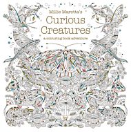 Millie Marotta's Curious Creatures