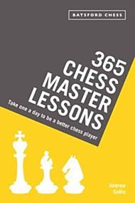 365 Chess Master Lessons