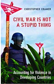 Civil War is Not a Stupid Thing