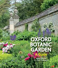 Oxford Botanic Garden