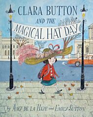 Clara Button & the Magical Hat Day