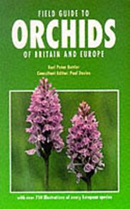 Field Guide to Orchids of Britain