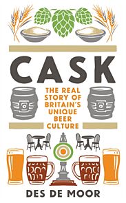 CASK