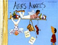 Alfie's Angels in Urdu and English