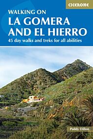 Walking on La Gomera and El Hierro