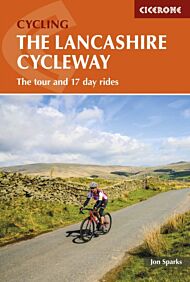 The Lancashire Cycleway