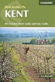 Walking in Kent